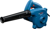 เครื่องเป่าลมไฟฟ้าขนาดกะทัดรัด Bosch GBL 650.