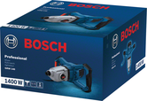 บรรจุภัณฑ์เครื่องผสม Bosch GRW 140.