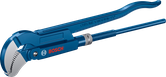 ประแจท่อมุม Bosch 1½″