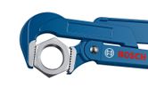 Bosch ประแจขันท่อมุมห้องน้ำ 90° 420มม. สำหรับท่อ