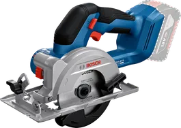 เลื่อยวงเดือนไร้สาย Bosch GKS 18V-44
