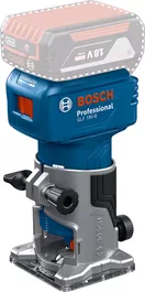 เราเตอร์ Bosch GLF 18V-8 พร้อมมอเตอร์ไร้แปรงถ่าน