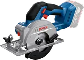 Bosch GKS18V-51 เลื่อยวงเดือนไร้สาย มอเตอร์ไร้แปรงถ่าน.