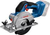 Bosch GKS18V-51 เลื่อยวงเดือนไร้สาย มอเตอร์ไร้แปรงถ่าน.
