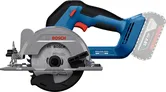 Bosch GKS18V-44 เลื่อยวงเดือนไร้สายสำหรับไม้.