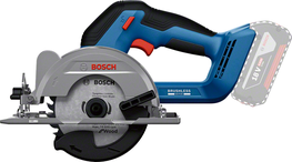 Bosch GKS18V-44 เลื่อยวงเดือนไร้สายสำหรับไม้.
