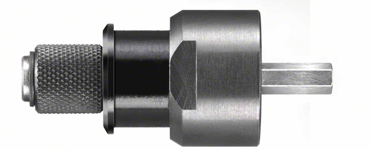 หัวสกรู 1/4" - QQC อะแดปเตอร์หัวสกรู Bosch 1/4 นิ้ว QQC