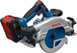 Bosch GKS 18V-57-2 GX เลื่อยวงเดือนไร้สาย.