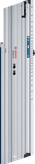 รางนำทาง Bosch FSN 740 X.