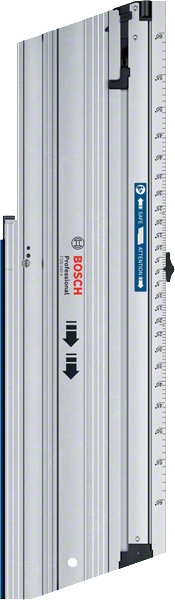 อุปกรณ์เสริมระบบรางนำทาง Bosch FSN 440 X.