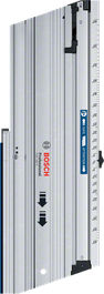 รางนำทาง Bosch FSN 300 X.
