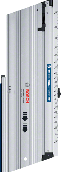 รางนำทาง Bosch FSN 300 X.