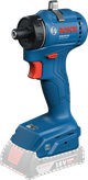ไขควงกระแทกไร้สาย Bosch ISR 18V-30 PHX