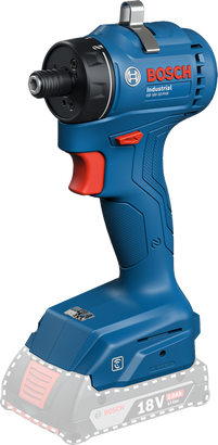 ISR 18V-30 PHX ไขควงกระแทกไร้สาย Bosch ISR 18V-30 PHX แรงบิด 30 นิวตันเมตร