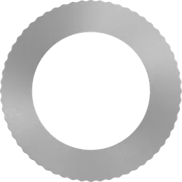 แหวนลดรอบ Bosch สำหรับใบเลื่อยวงเดือน PRO 20x1.2x13 มม.