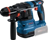 Bosch GBH 18V-22 X สว่านโรตารี่ไร้สายพร้อม ONECHUCK.