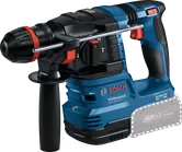 Bosch GBH 18V-22 X สว่านโรตารี่ไร้สายพร้อม ONECHUCK