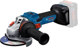 เครื่องเจียรไร้สาย Bosch GWS 18V-15 S แบตเตอรี่ ProCORE 8Ah