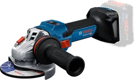 เครื่องเจียรไร้สาย Bosch GWS 18V-15 S แบตเตอรี่ ProCORE 8Ah.