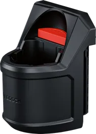 อุปกรณ์เสริมอะแดปเตอร์แบตเตอรี่ Bosch BA 18-12.