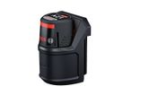 อุปกรณ์เสริมแบตเตอรี่ Bosch BA 18-12 สำหรับเครื่องมือ 12V