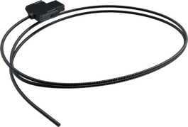 GIC 4/5 Imager 3.9 มม./1.5 ม. สายเคเบิลกล้องตรวจสอบ Bosch GIC 4/5 Imager ขนาด 3.9 มม.