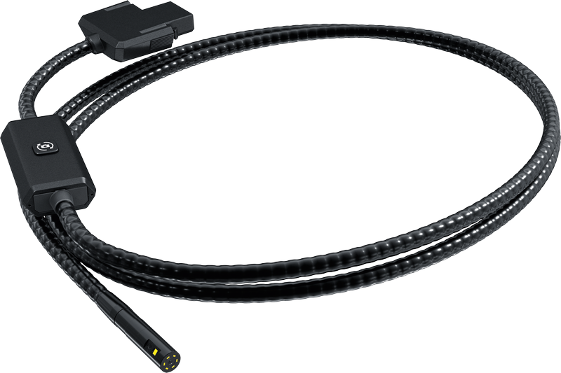 สายตรวจสอบกล้องคู่ Bosch GIC 4/5 Imager ยาว 1.5 ม.