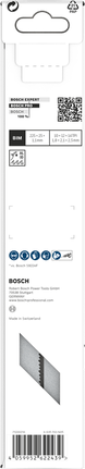 ชุดใบเลื่อยโลหะสองชั้น Bosch PRO Thick Metal S1137HBF