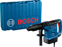 สว่านโรตารี่ Bosch GBH 6-42 พร้อมเคส.