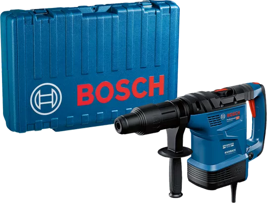 สว่านโรตารี่ Bosch GBH 6-42 พร้อมเคส
