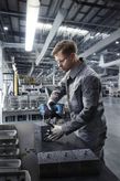 ประแจกระแทก Bosch ISR 18V-30 PHX สำหรับการใช้งานในอุตสาหกรรม