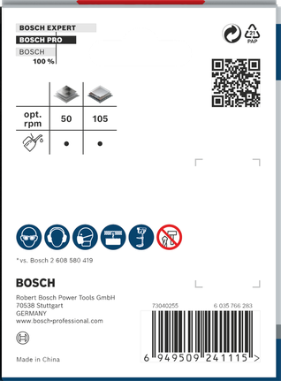ดอกเจาะคว้าน PRO Sheet Metal PC Plus, 83 มม. ใบเลื่อยเจาะรู Bosch PRO Sheet Metal PC Plus ขนาด 83 มม.