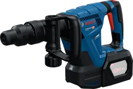 สว่านกระแทกไร้สาย Bosch GSH 18V-5.
