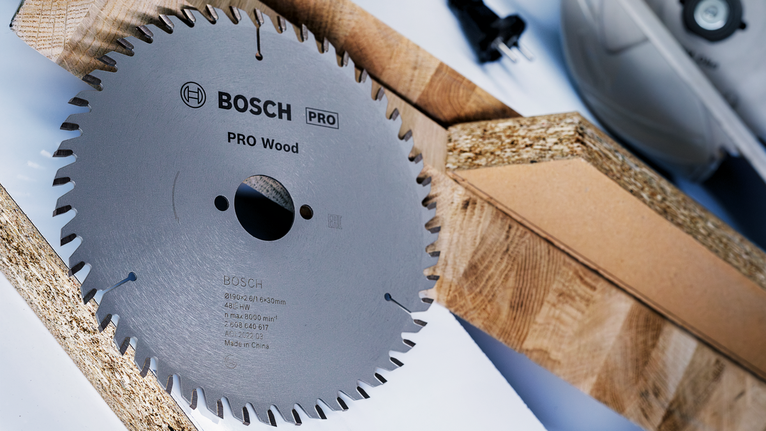 ใบเลื่อยวงเดือน PRO Wood, 100 x 2 x 20 มม. ใบเลื่อยวงเดือน PRO Wood, 100 x 2 x 20 มม.