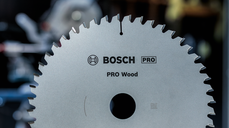 ใบเลื่อยวงเดือน PRO Wood, 254 x 2.5 x 30 มม. ใบเลื่อยวงเดือน PRO Wood, 254 x 2.5 x 30 มม.