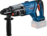 Bosch GBH 18V-28 D สว่านโรตารี่ไร้สายพร้อม SDS plus.