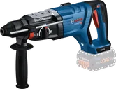 Bosch GBH 18V-28 D สว่านโรตารี่ไร้สายพร้อม SDS plus.