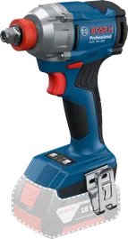 ไขควงกระแทกไร้สาย Bosch GDX 18V-285 พร้อมช่องเสียบ 18V.