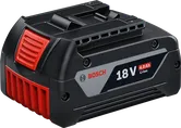 ชุดแบตเตอรี่ลิเธียมไออน Bosch 18V 4.0Ah.