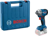 ประแจกระแทกไร้สาย Bosch GDS 18V-350 พร้อมเคส.