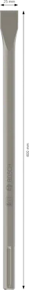 PRO SDS max-4C
