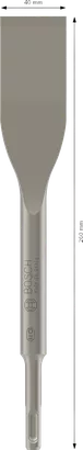 PRO SDS plus-5C PRO SDS plus-5C