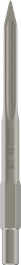 ดอกสกัดปลายแหลม PRO HEX 30-5C