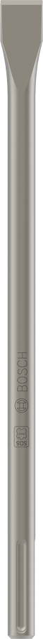 ดอกสกัดแบน Bosch PRO SDS max-4C 25x400มม.