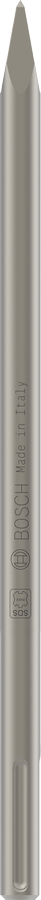 ดอกสกัดปลายแหลม Bosch PRO SDS max-4C 400 มม.