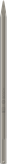 ดอกสกัดปลายแหลม Bosch PRO SDS max-4C 400 มม.