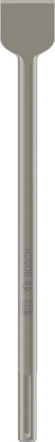 ดอกสกัดจอบ Bosch PRO SDS max-4C 50 x 400 มม.