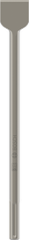 ดอกสกัดจอบ Bosch PRO SDS max-4C 50 x 400 มม.