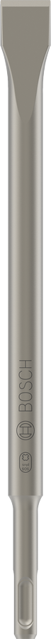 Bosch PRO SDS plus-4C ดอกสกัดแบน 20x250 มม.