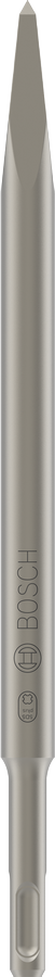 ดอกสกัดปลายแหลม Bosch PRO SDS plus-4C 250 มม.